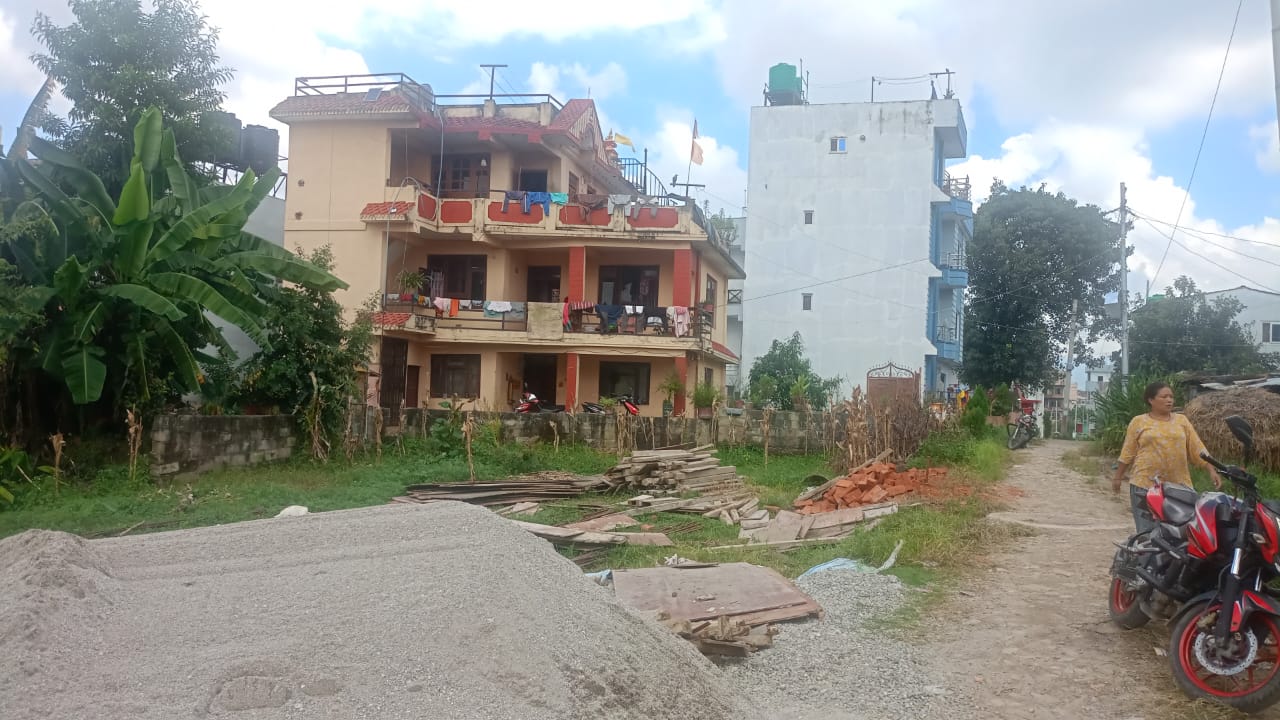 Picture of Suryabinayak Municipality, Bagmati